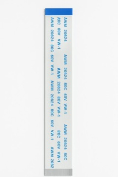 Taśma FFC 28pin 10cm 0.5mm typ B