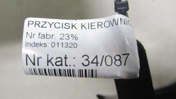 HYUNDAI IX35 MULTIFUNKČNÍ KNOFLÍKY ŘÍDÍCÍ 10-16