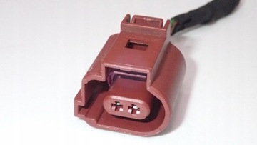 KOSTKA WTYCZKA ZŁĄCZE AUDI VW 1J0973702A