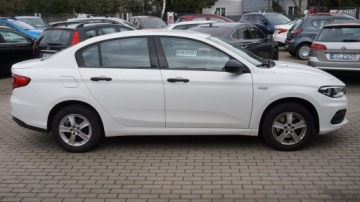 Fiat Tipo II Hatchback 1.4 95KM 2016 Fiat Tipo Polski salon. Gwarancja. Polecam !!!, zdjęcie 3