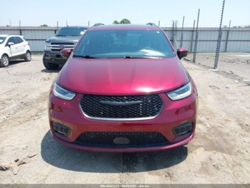 Chrysler Pacifica II 2023 Chrysler Pacifica Touring L 2023 3.6l 3.6 Benzyna 287KM, zdjęcie 6