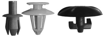 Набор одних запонок. Опель, 300 шт НЕО 11-952