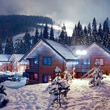 СОПЛЕРЫ РОЖДЕСТВЕННЫЕ ТРЕЙЧЕСКИ