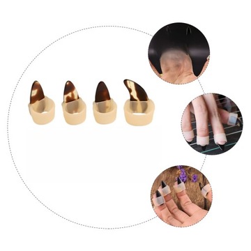 НАБОР ЛАМПОЧНЫХ ГВОЗДЕЙ ЗВЕЗДНЫЕ ГВОЗДИ ДЛЯ АКУСТИЧЕСКОЙ ГИТАРЫ