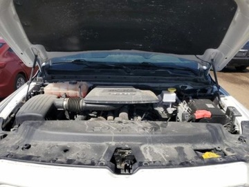  RAM 1500 2022, 3.0L, 4x4, LARAMIE, po gradobiciu 3.0 Diesel 260KM, zdjęcie 10