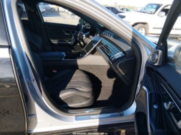 Mercedes 2022 Mercedes-Benz Maybach Klasa S 580 4Matic 2022 4.0 Benzyna 496KM, zdjęcie 9