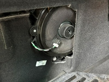 Renault Megane IV Grandtour Facelifting 1.3 TCe 140KM 2020 Renault Megane 1.3 140 KM Automat Bose Kamera, zdjęcie 29