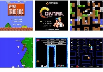 ПОРТАТИВНАЯ ИГРОВАЯ КОНСОЛЬ X12 PLUS 7 ДЮЙМОВ 3000 ИГР