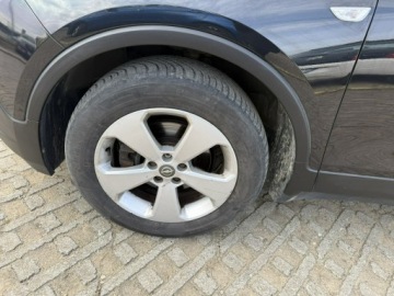 Opel Mokka I SUV 1.6 CDTI Ecotec 136KM 2016 Opel Mokka 1,6 diesel 136KM automat, zdjęcie 14