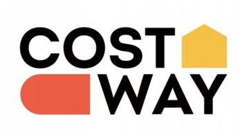 Лестница для бассейна Costway Steel, 3-ступенчатая, 147 см