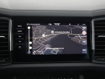 Skoda Kodiaq I SUV Facelifting 2.0 TDI SCR 200KM 2023 Skoda Kodiaq 2.0 TDI 4x4 Style DSG, 200KM, FV-23%, zdjęcie 18