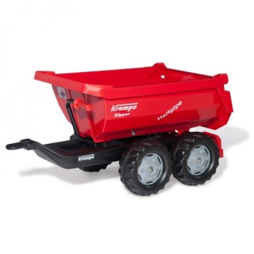 Krampe самоскид перекидний Rolly Toys 23230