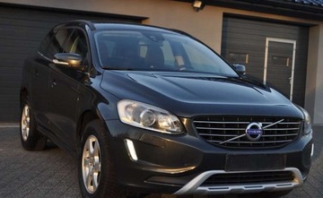 Volvo XC60 I SUV Facelifting 2.0 D4 DRIVE-E 181KM 2014 Volvo XC 60 Volvo XC 60 D4 Momentum, zdjęcie 3