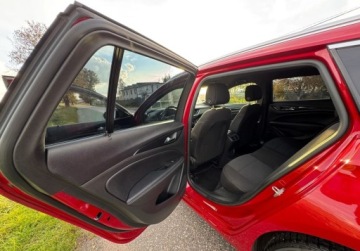 Opel Insignia II Sports Tourer Facelifting 2.0 Diesel 174KM 2022 Opel Insignia SUPER KOLOR 2.0 174kM PISEMNA GWARANCJA w cenie Transport, zdjęcie 25