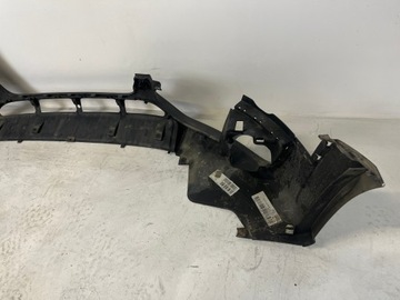 AUDI A4 B8 8W ALLROAD NÁRAZNÍK PŘEDNÍ PŘED FACELIFT PDC