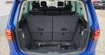 Volkswagen Sharan II Van Facelifting 2.0 TDI SCR 150KM 2019 Volkswagen Sharan 2,0 TDI 150 KM NAVI bi xenon OPLACONY 120 tys km 7 osob, zdjęcie 14