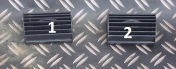 CHRYSLER SEBRING 01-06 MŘÍŽKA VSTUP VZDUCHU