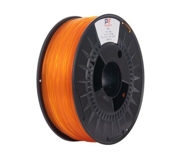 FILAMENT PF PLA Cristal 1,75mm 1kg Orange