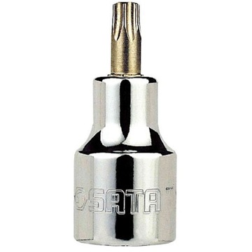 SATA Nasadka Bit 1/2 TORX T30 ST24104SC