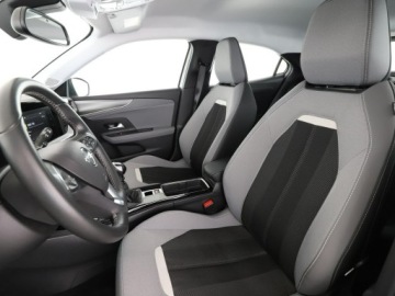 Opel Mokka II SUV 1.2 Turbo 100KM 2022 Opel Mokka X Historia serwisowa Opel Kamera, zdjęcie 12