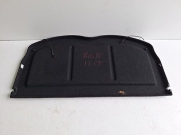 KIA RIO III 11-17 ZADNÍ POLIČKA