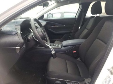 Mazda CX-30 2021 Mazda CX-30 MAZDA CX-30, 2021r., 4x4, 2.5L, uszkodzony przod 2.5 Benzyna, zdjęcie 7