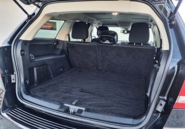 Fiat Freemont 2.0 Multijet II 16v 170KM 2012 Fiat Freemont SLICZNY 2.0 Diesel 170KM Bogata Wersja ORYGINAL Zadbany SERW, zdjęcie 10