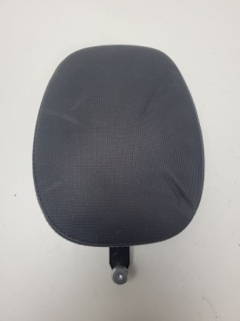 HARLEY DAVIDSON XL SPORTSTER SIEDZENIE KANAPA PASAŻERA