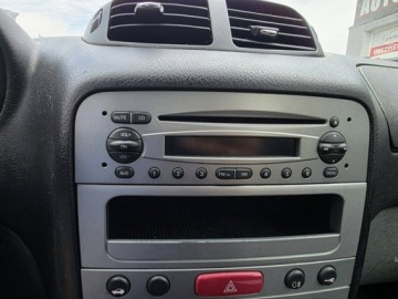 Alfa Romeo 147 Hatchback 1.6 TS 16v 105KM 2008 Alfa Romeo 147 1.6 Benzyna 105 KM, Klimatyzacja,, zdjęcie 11