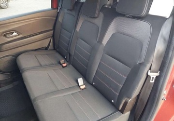 Dacia Jogger 1.0 TCe 110KM 2022 Dacia Jogger Extreme, 7-os, 110 Koni, Pierwszy Wlasciciel, Bezwypadkowy, G, zdjęcie 14