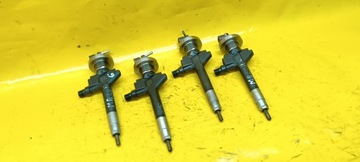 ИНЖЕКТОР MAZDA 6 2.0D DENSO S87013H50B 01-06