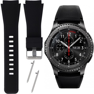 PASEK DO SAMSUNG GEAR S3 GALAXY WATCH 46MM 3 45MM