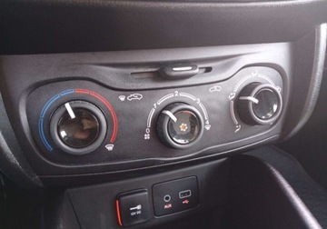 Fiat Tipo II Sedan 1.4 95KM 2016 Fiat Tipo Kupiony w Polsce - benzyna - 1,4 - 95 KM 1.4 Benzyna 95KM, zdjęcie 26