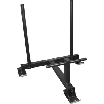Sanie treningowe obciążeniowe + uprząż do 225kg