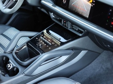 Porsche Cayenne III SUV Facelifting 4.0 474KM 2025 PORSCHE Cayenne Coupe S Suv 4.0 (474KM) 2025, zdjęcie 17