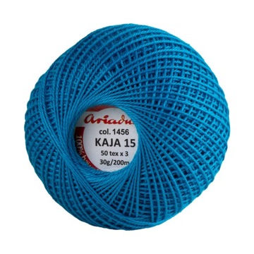 KORDONEK KAJA 15- 30g od ARIADNY kolor 1456