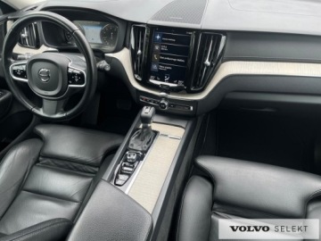 Volvo XC60 II Crossover T4 190KM 2019 Volvo XC 60 SalonPL T4 Inscription High Beam BLIS, zdjęcie 11