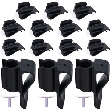 Паттеры для клюшек Golf Clip 14 шт.