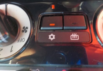 Mitsubishi Space Star Hatchback 5d 1.0 71KM 2015 Mitsubishi Space Star Okazja Benzyna 71KM, zdjęcie 21