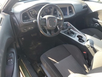 Dodge Challenger III 2022 Dodge Challenger 2022r., GT, od ubezpieczalni 3.6 Benzyna 303KM, zdjęcie 7