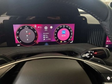 Skoda Superb IV Liftback 2.0 TSI 204KM 2025 Skoda Superb Superb Sportline 2,0 TSI 204 Km 7-biegowa DSG 2.0 Benzyna, zdjęcie 23