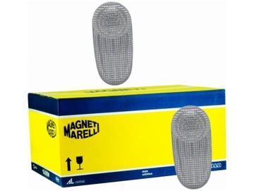 2× SVĚTLO SMĚROVKA MAGNETI MARELLI 715102070000