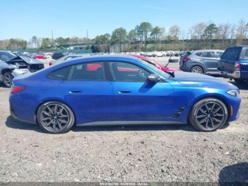 BMW i4 2024 BMW i4 M50 2024 Elektryczny 536KM, zdjęcie 6