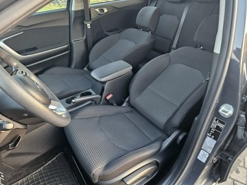 Kia Ceed III Hatchback 1.0 T-GDi 120KM 2020 Kia Cee&#039;d Gwarancja do 2027rok,Bezwypadkowy, zdjęcie 15