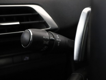 Peugeot 3008 II Crossover 2.0 BlueHDi 180KM 2016 Peugeot 3008 automat skóra panorama full LED navi, zdjęcie 37