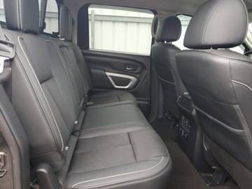 Nissan Titan 2019 Nissan Titan xd sl, 2019r., 4x4, 5.0L 5.0 Diesel 310KM, zdjęcie 8