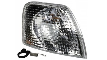 2X SMĚROVKA BLIKAČ PŘEDNÍ VW PASSAT B5 96-