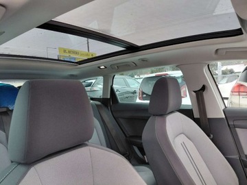 Seat 2020 Seat Leon Vat 23 Automat Serwis Kamera Radar Full LED 2.0 Diesel 150KM, zdjęcie 20