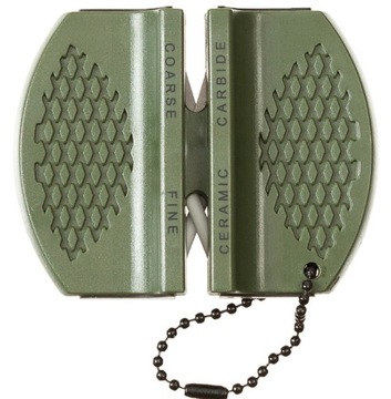 WOJSKOWA OSTRZAŁKA MILITARNA