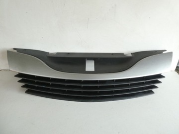 GRILL ATRAPA PRZÓD RENAULT LAGUNA II